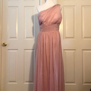 🌼🌸🌺NEW GOWN FULL DRESS SIZE: 14